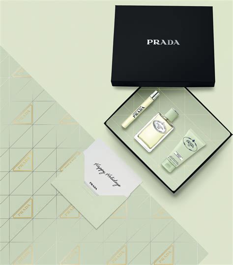 prada les infusions iris|prada infusion d'iris gift set.